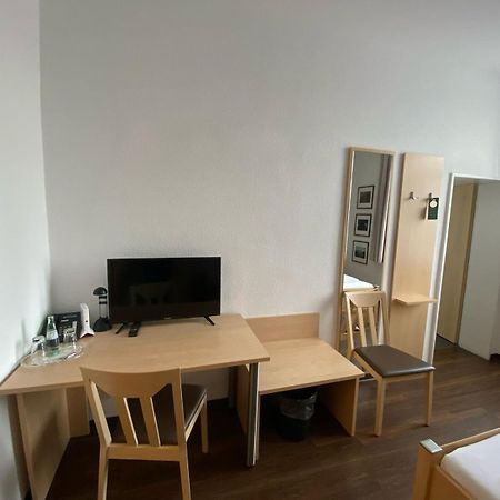 Stadthotel Bocholt Kültér fotó