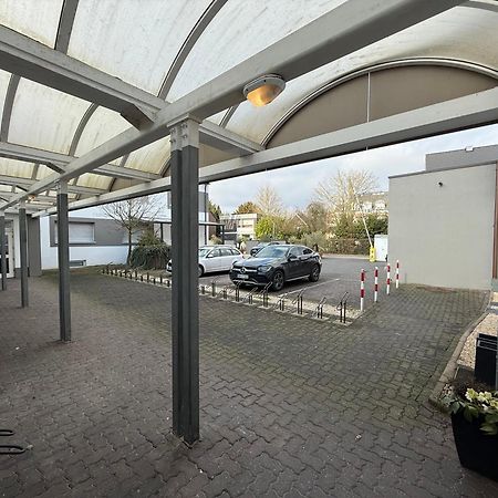 Stadthotel Bocholt Kültér fotó