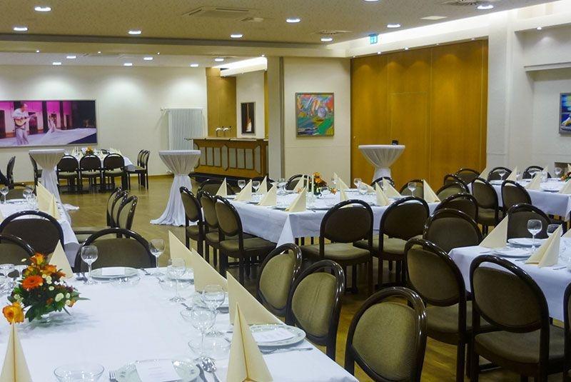 Stadthotel Bocholt Kültér fotó
