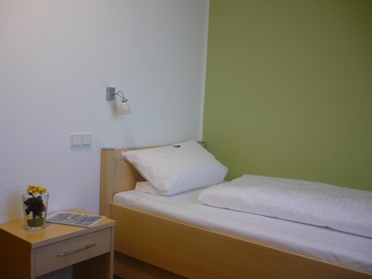 Stadthotel Bocholt Kültér fotó