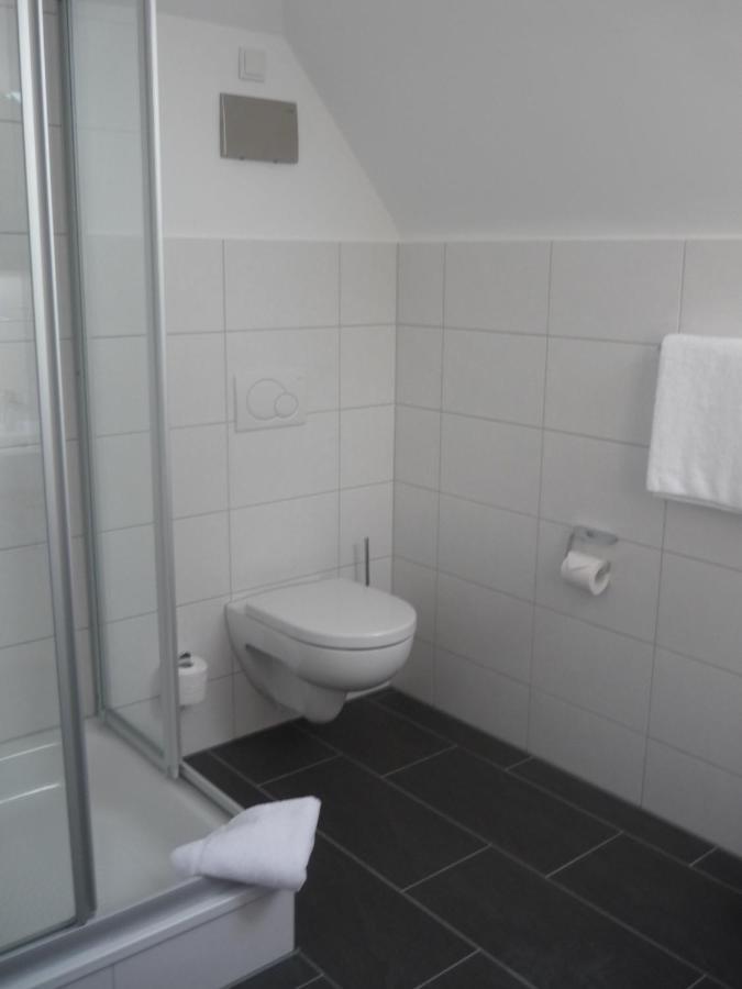 Stadthotel Bocholt Kültér fotó