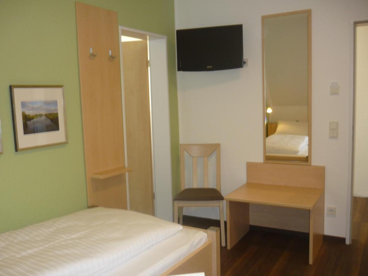 Stadthotel Bocholt Kültér fotó