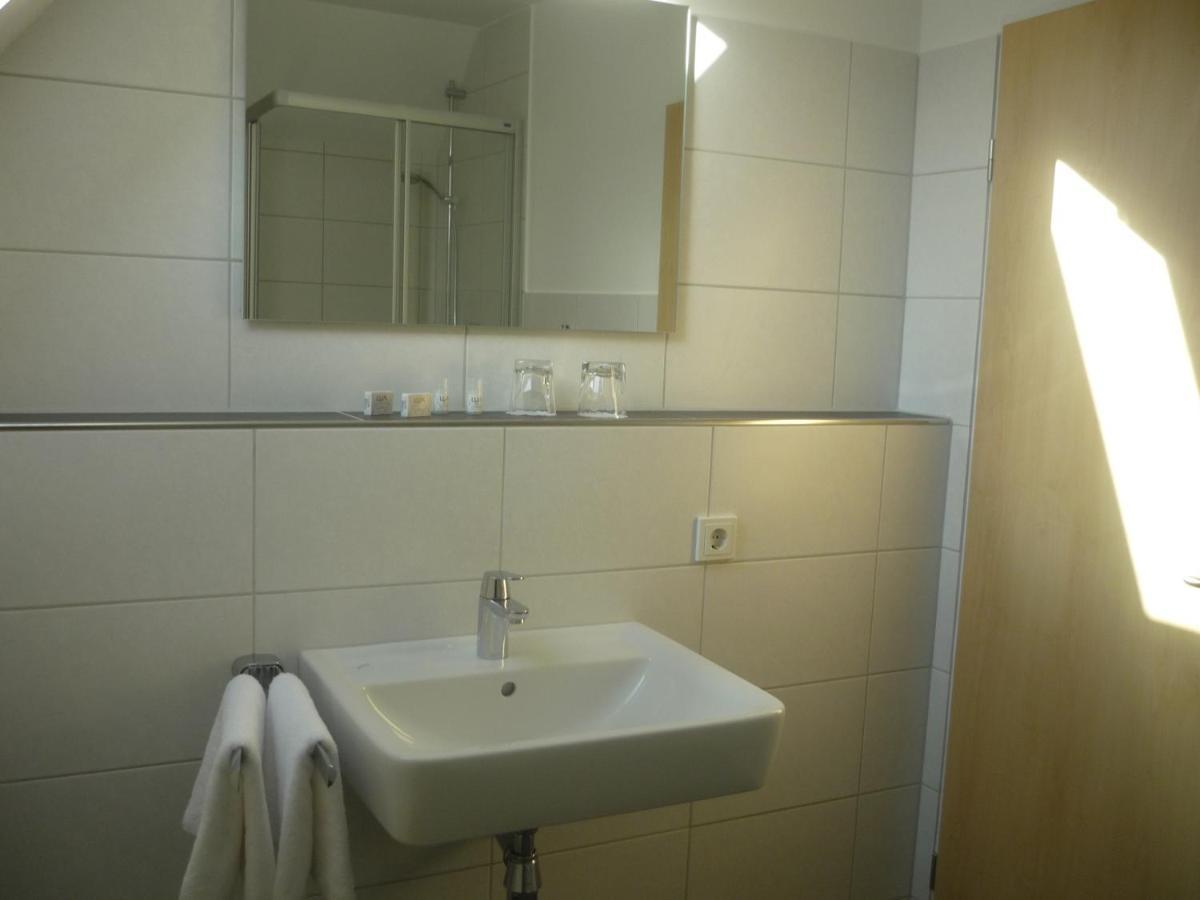 Stadthotel Bocholt Kültér fotó