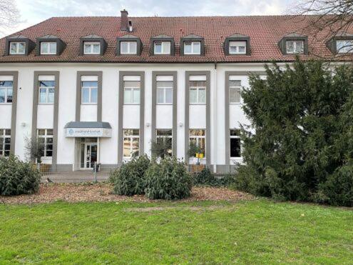 Stadthotel Bocholt Kültér fotó