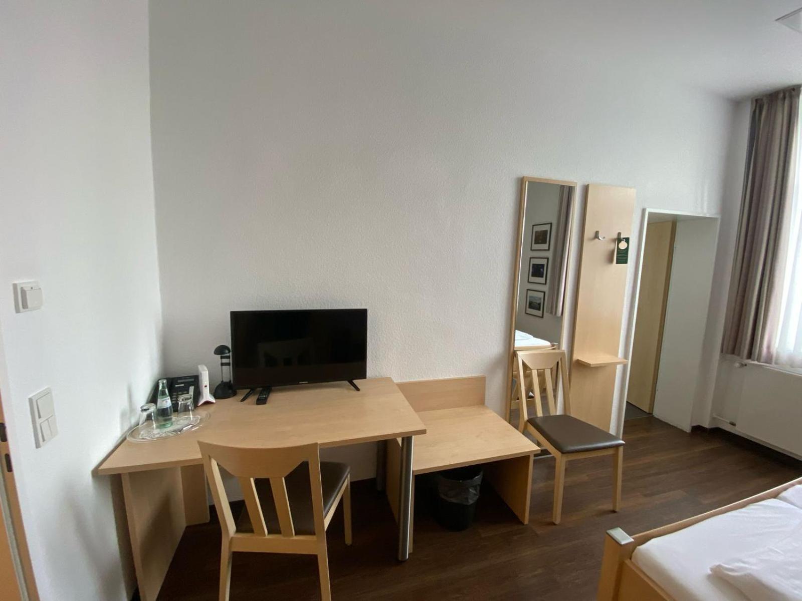 Stadthotel Bocholt Kültér fotó