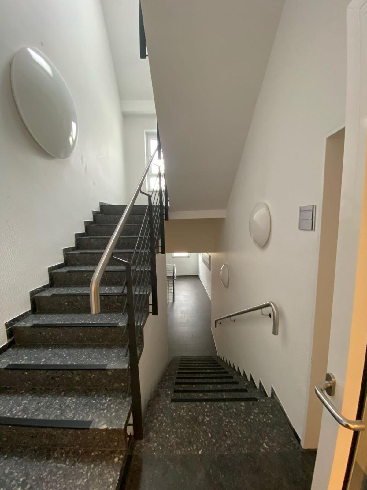 Stadthotel Bocholt Kültér fotó