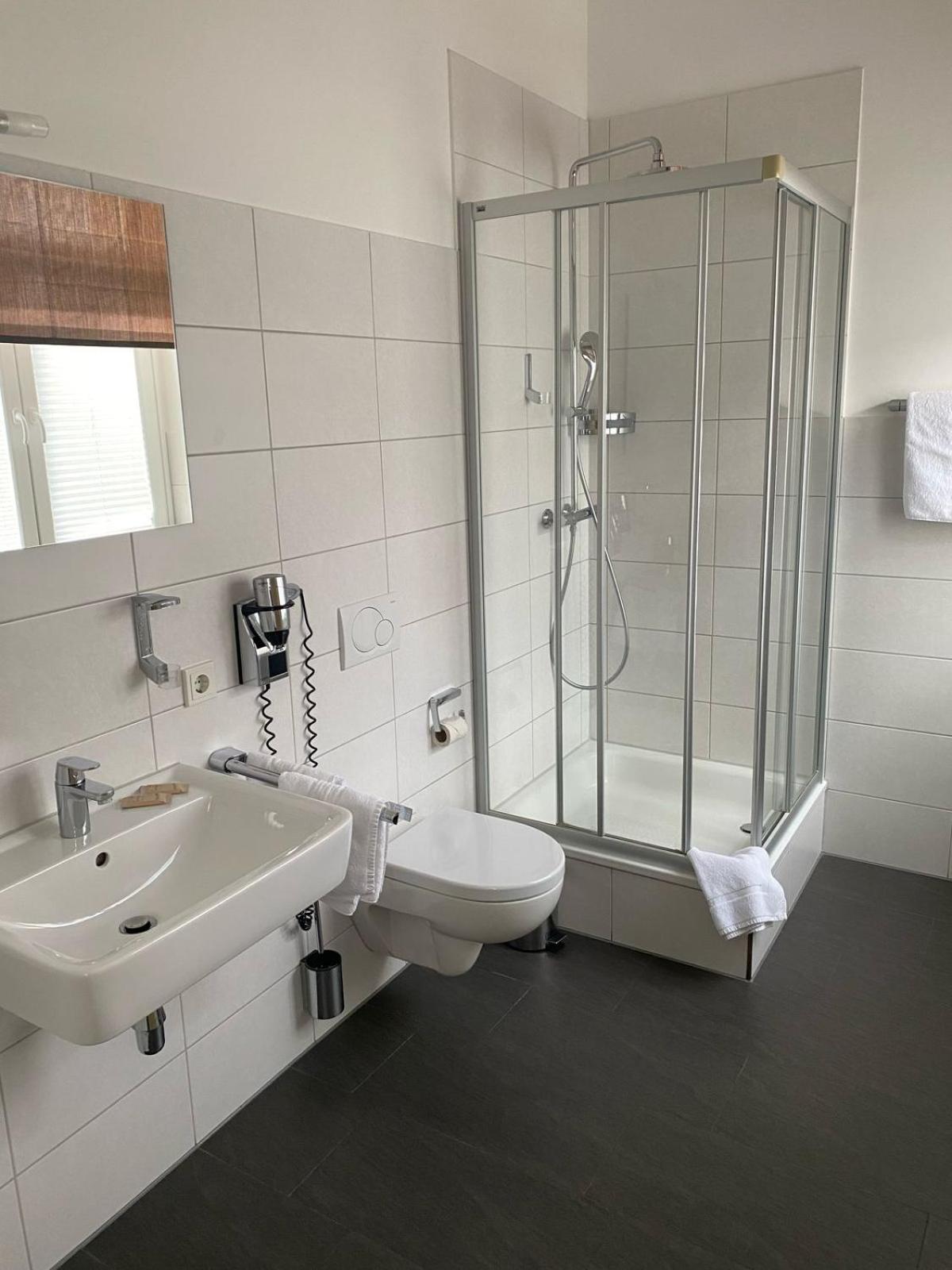Stadthotel Bocholt Kültér fotó