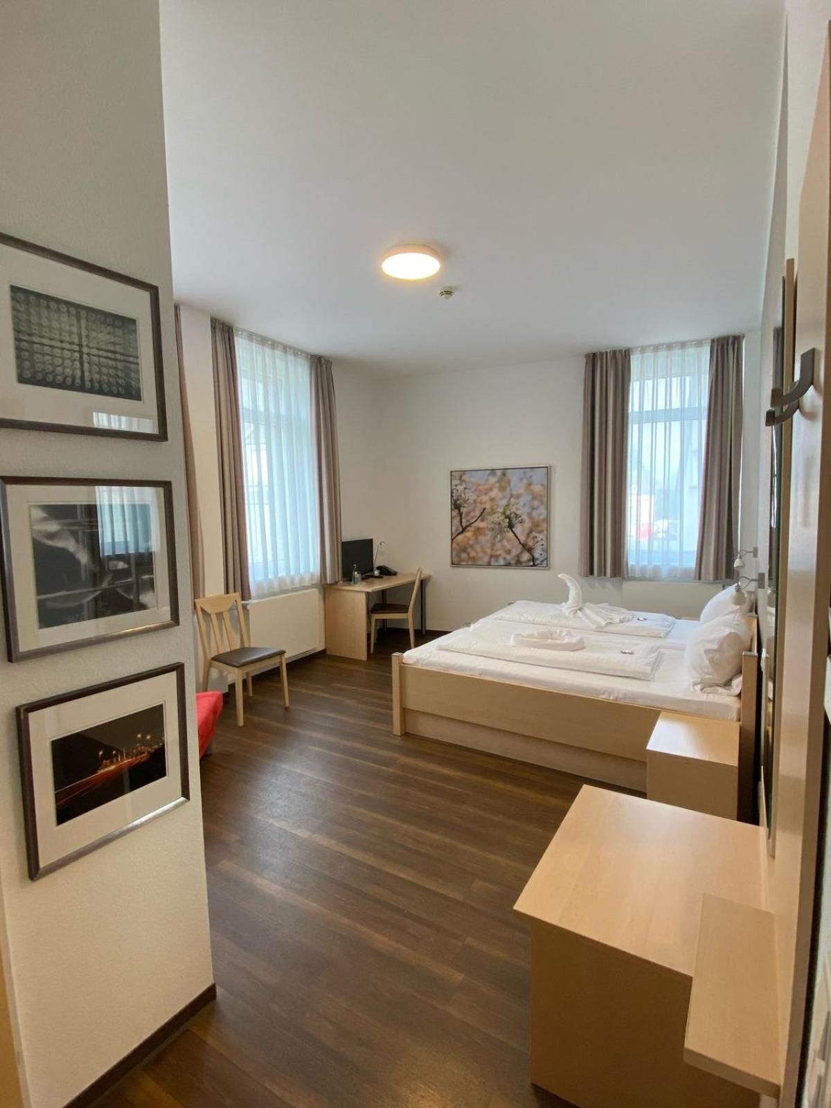 Stadthotel Bocholt Kültér fotó