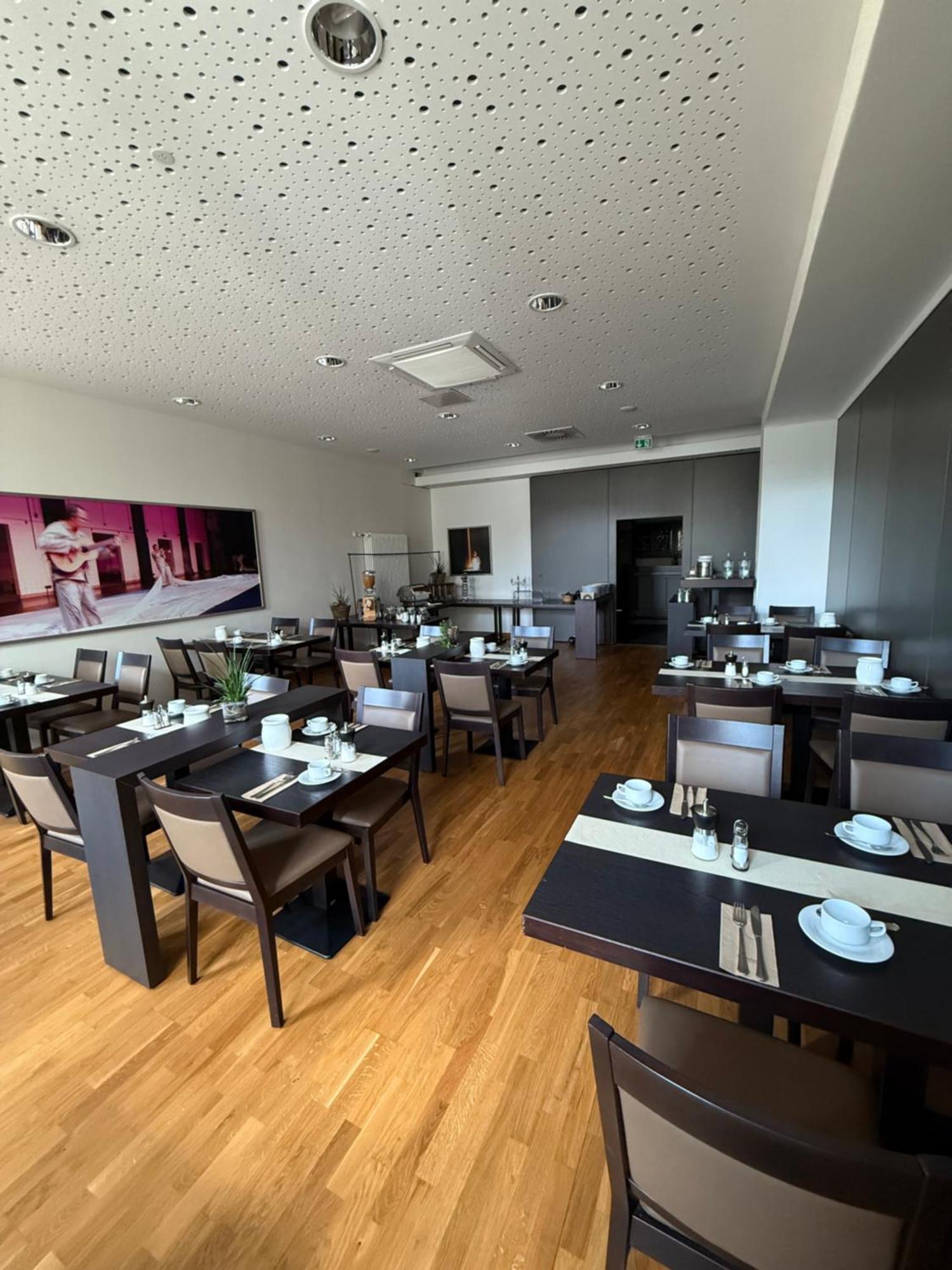 Stadthotel Bocholt Kültér fotó