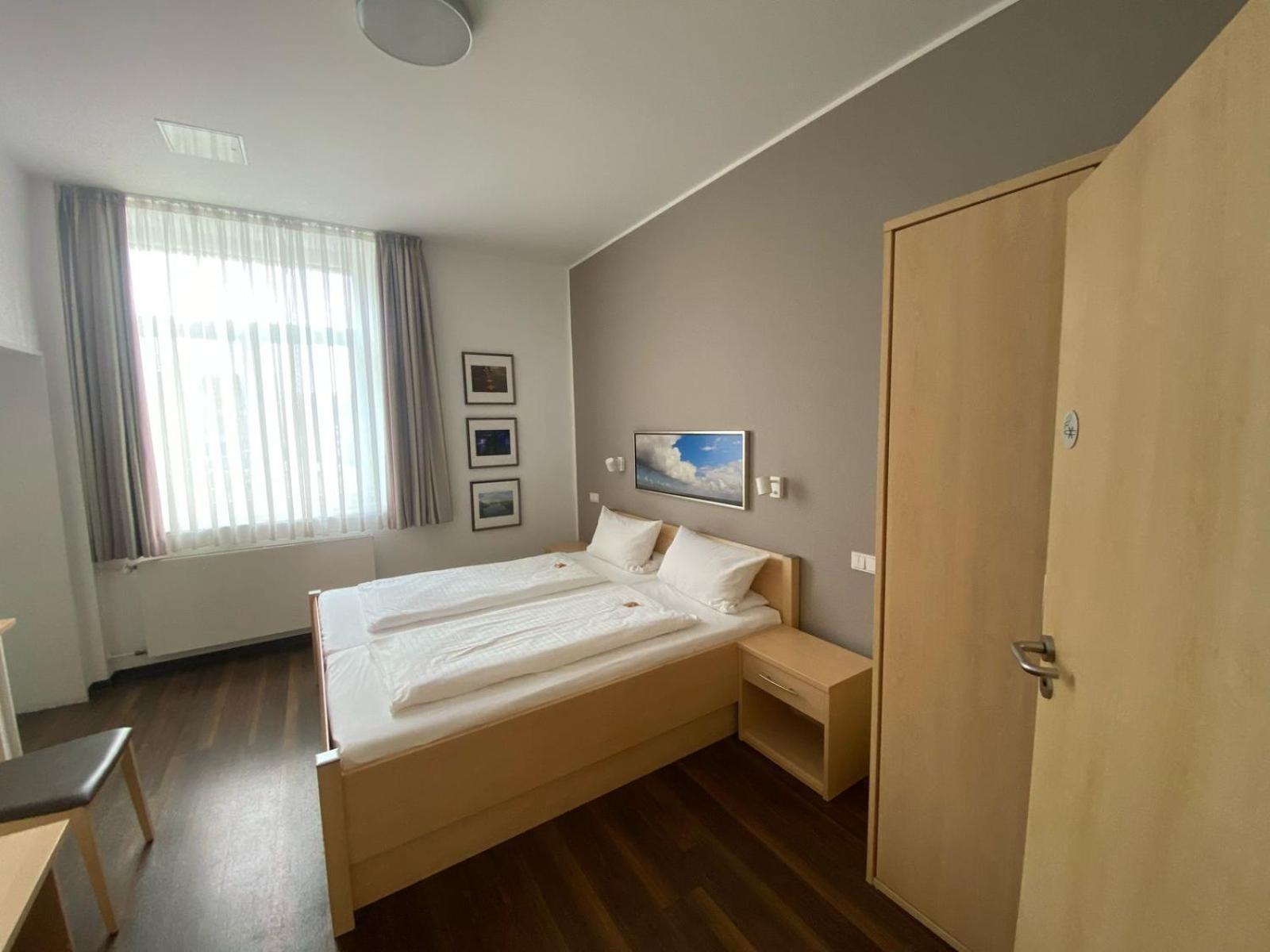 Stadthotel Bocholt Kültér fotó