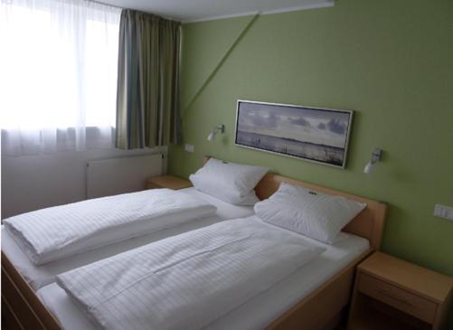 Stadthotel Bocholt Szoba fotó
