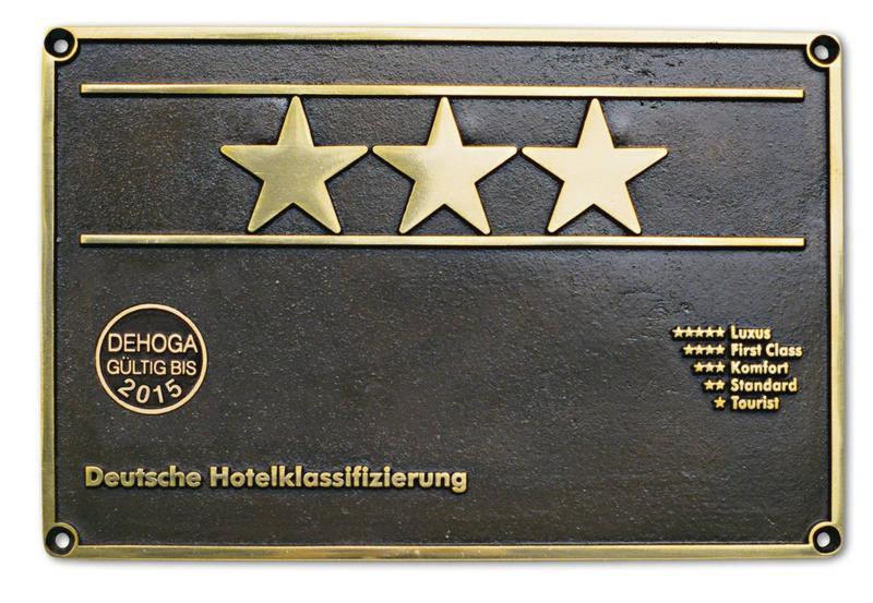 Stadthotel Bocholt Kültér fotó